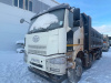 FAW CA 3310 8x4 Самосвал — Б/У, 2023 г.