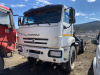 КамАЗ 53504 6x6 Седельный тягач 53504-50 — Б/У, 2022 г.
