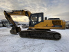 LiuGong CLG933 Экскаватор CLG933E — Б/У, 2022 г.