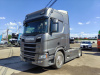 SCANIA R500 — Б/У, 2023 г.