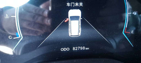 OTING (FENGDU) Интеллект 2.0TGDI 8AT 4WD (I Поколение) — Б/У, 2024 г.