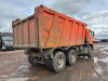 КамАЗ 6520 6x4 Самосвал 6520-53 — Б/У, 2019 г.
