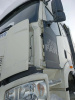 FAW J6 8x4 Самосвал CA3310P66K24T4E4 — Б/У, 2022 г.
