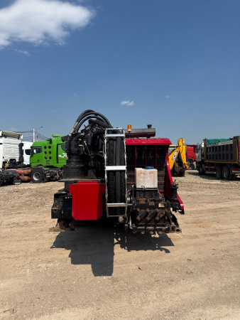 DW/TXS DDW55/27 Буровая установка ГНБ — Б/У, 2024 г.