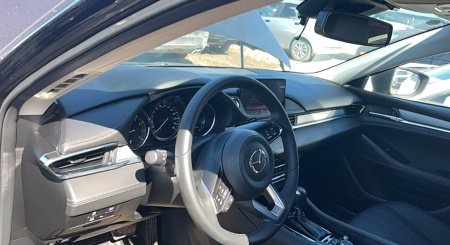 MAZDA Sports 2.5 6AT — Б/У, 2023 г.
