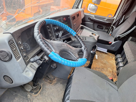 МАЗ 5440 4x2 Седельный тягач 5440С5-8580-031 — Б/У, 2022 г.