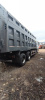 Shacman (Shaanxi) SX 8x4 Самосвал SX331863366 — Б/У, 2022 г.