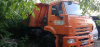 КамАЗ 65222 6x6 Самосвал 65222-53 — Б/У, 2014 г.