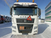 SITRAK C7H 6x4 Седельный тягач ZZ4256V364HE — Б/У, 2023 г.