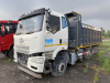 FAW J6 6x4 Самосвал CA3250P66K24T1E5 — Б/У, 2022 г.