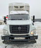GAZ GAZON NEXT Изотермический/рефрижератор 2790E-12 — Б/У, 2024 г.