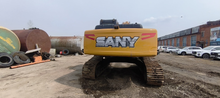 SANY SY Экскаватор SY245F — Б/У, 2023 г.