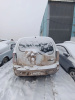 LADA Niva Travel Comfort'24 1.7 83hp 5MT — Б/У, 2024 г.