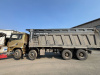 Shacman (Shaanxi) SX 8x4 Самосвал SX331863366 — Б/У, 2024 г.