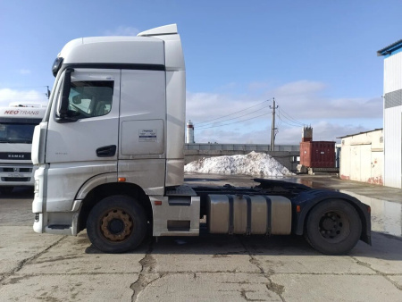 КамАЗ 54901 4x2 Седельный тягач 54901-054-94 — Б/У, 2023 г.