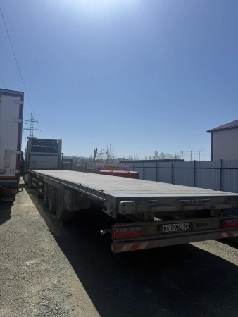 BONUM 914295-04 — Б/У, 2024 г.