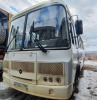 ПАЗ 32053 (25 мест) — Б/У, 2024 г.