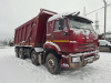 КамАЗ 65201 8x4 Самосвал 65201-7080- 49 — Б/У, 2023 г.