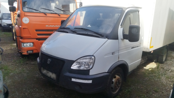 НОВЫЙ ЗАВОД 3009A9 — Б/У, 2023 г.