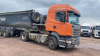 Scania R 4x2 Седельный тягач R440LA4x2HNA — Б/У, 2016 г.
