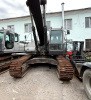 ZOOMLION ZE335E — Б/У, 2023 г.
