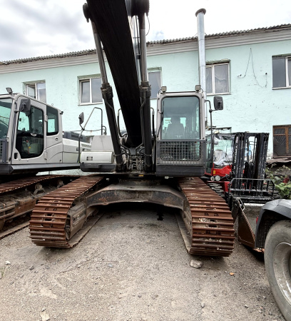 ZOOMLION ZE335E — Б/У, 2023 г.