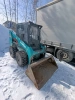 SUNWARD SWL Мини погрузчик SWL2820 — Б/У, 2023 г.