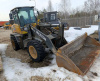 MAXTON S27 Фронтальный погрузчик — Б/У, 2023 г.