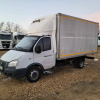 Спектр-Авто 2790 на шасси GAZ GAZELLE BUSINESS Изотермический/рефрижератор — Б/У, 2023 г.
