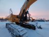 LIUGONG CLG933E — Б/У, 2023 г.