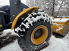 XCMG ZL50FV Фронтальный погрузчик — Б/У, 2023 г.