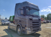 SCANIA R500 — Б/У, 2023 г.