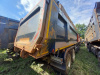 SITRAK C7H MAX 8x4 Самосвал ZZ3316V306ME — Б/У, 2022 г.