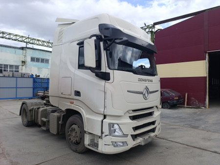 DONGFENG DFH4180 — Б/У, 2023 г.