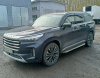 EXEED VX 2.0 DCT AWD President — Б/У, 2023 г.