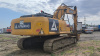 LIUGONG CLG933E — Б/У, 2022 г.