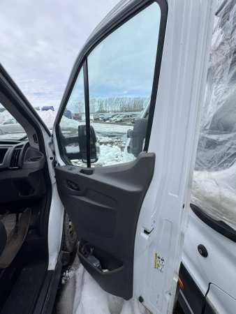 Ford TRANSIT Микроавтобус — Б/У, 2021 г.