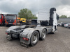 MERCEDES-BENZ Actros 2644LS — Б/У, 2019 г.