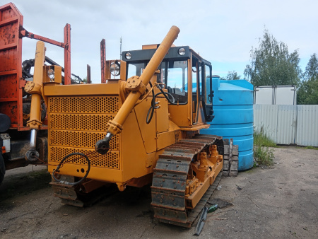 ДЗ 110 Бульдозер 110 ВМ — Б/У, 2022 г.