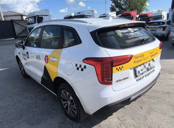 HAVAL Elite 1.5 7DCT 2WD — Б/У, 2023 г.