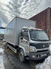 СПЕЦМОБИЛЬ-НН 3878 на шасси Foton AUMARK 4x2 Промтоварный 38786-40 — Б/У, 2017 г.