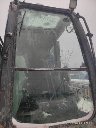 JOHN DEERE E260LC Экскаватор — Б/У, 2018 г.