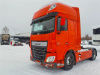 DAF XF 4x2 Седельный тягач XF 460 FT — Б/У, 2017 г.