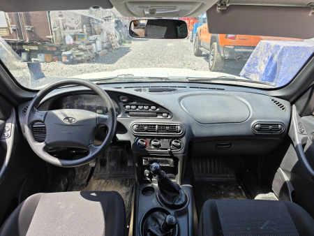 LADA Classic 1.7 80hp 5MT — Б/У, 2022 г.