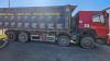 Howo ZZ 8x4 Самосвал ZZ3407S3867E — Б/У, 2022 г.