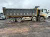 DongFeng KC 8x4 Самосвал — Б/У, 2023 г.