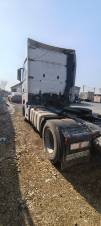 КамАЗ 54901 4x2 Седельный тягач 54901-94 — Б/У, 2022 г.
