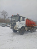 Shacman (Shaanxi) SX 6x6 Агрегат для сбора нефти и газового конденсата 467921-30 — Б/У, 2024 г.