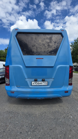 IVECO VSN700 Автобус — Б/У, 2016 г.