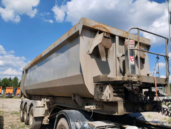 Грюнвальд, ООО (Grunwald) 9453-0000010-50 — Б/У, 2022 г. (Московская область, новый)